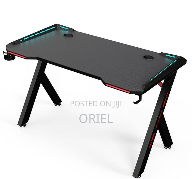 Study Tables; All-in-One Home Office Gaming Desk - thumbnail 4