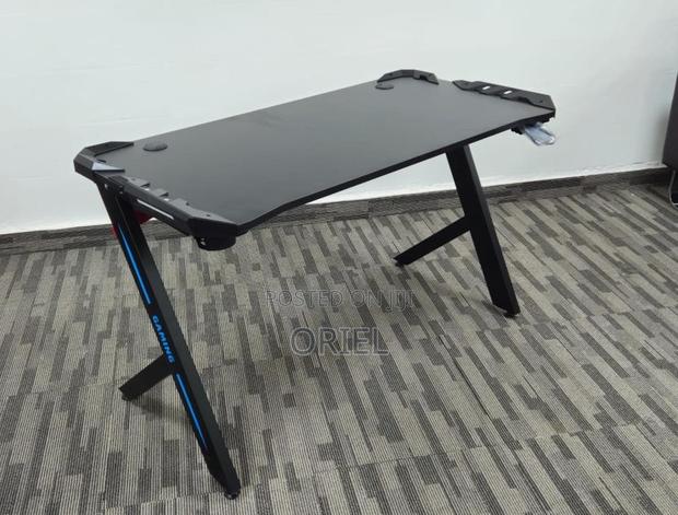 Study Tables; All-in-One Home Office Gaming Desk - thumbnail 7