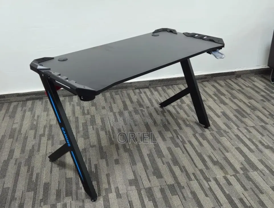 Study Tables; All-in-One Home Office Gaming Desk