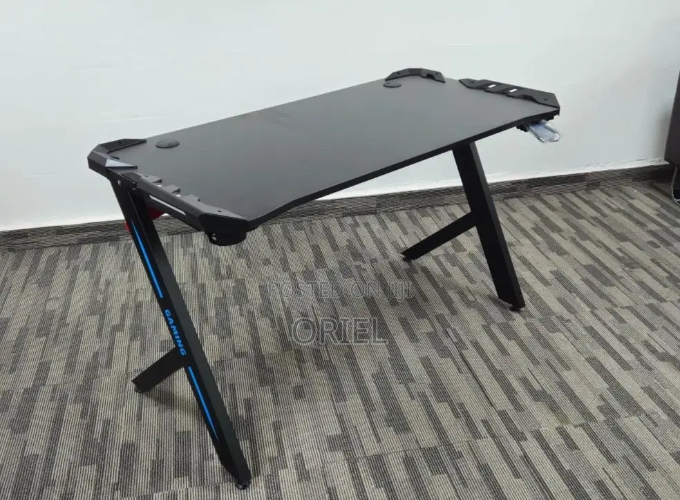 Study Tables; All-in-One Home Office Gaming Desk