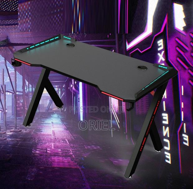 Study Tables; All-in-One Home Office Gaming Desk - thumbnail 9