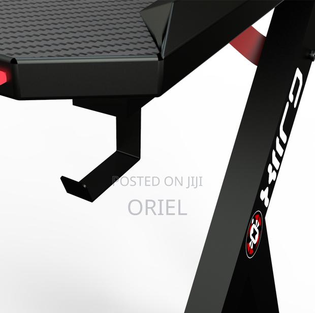 Study Tables; All-in-One Home Office Gaming Desk - thumbnail 12