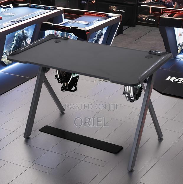 Study Tables; All-in-One Home Office Gaming Desk - thumbnail 11