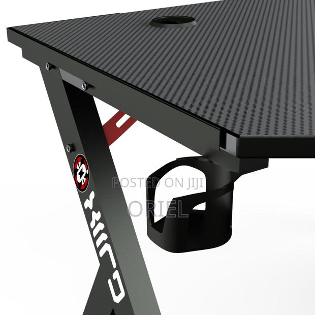 Study Tables; All-in-One Home Office Gaming Desk - thumbnail 15