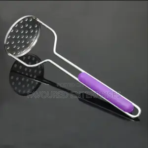 Stainless Steel Masher