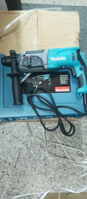 Makita Rotary Hammer/Indurstrial Rotary Hammer