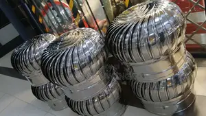 600mm Vendlators