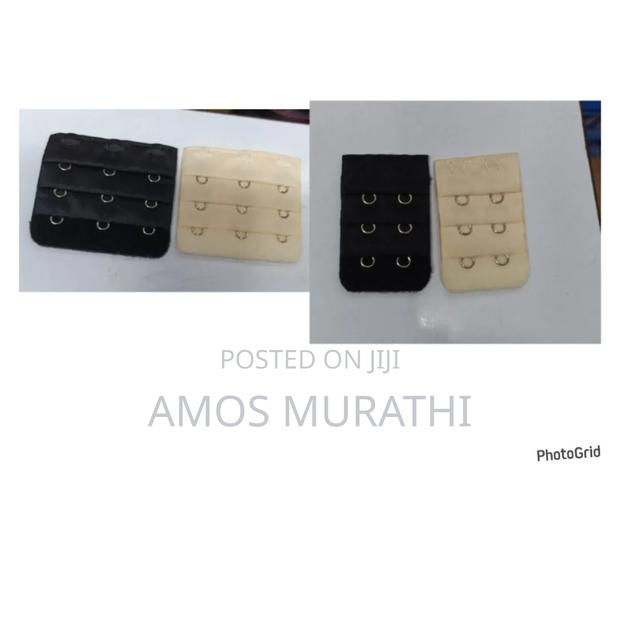 Bra Extenders - main view