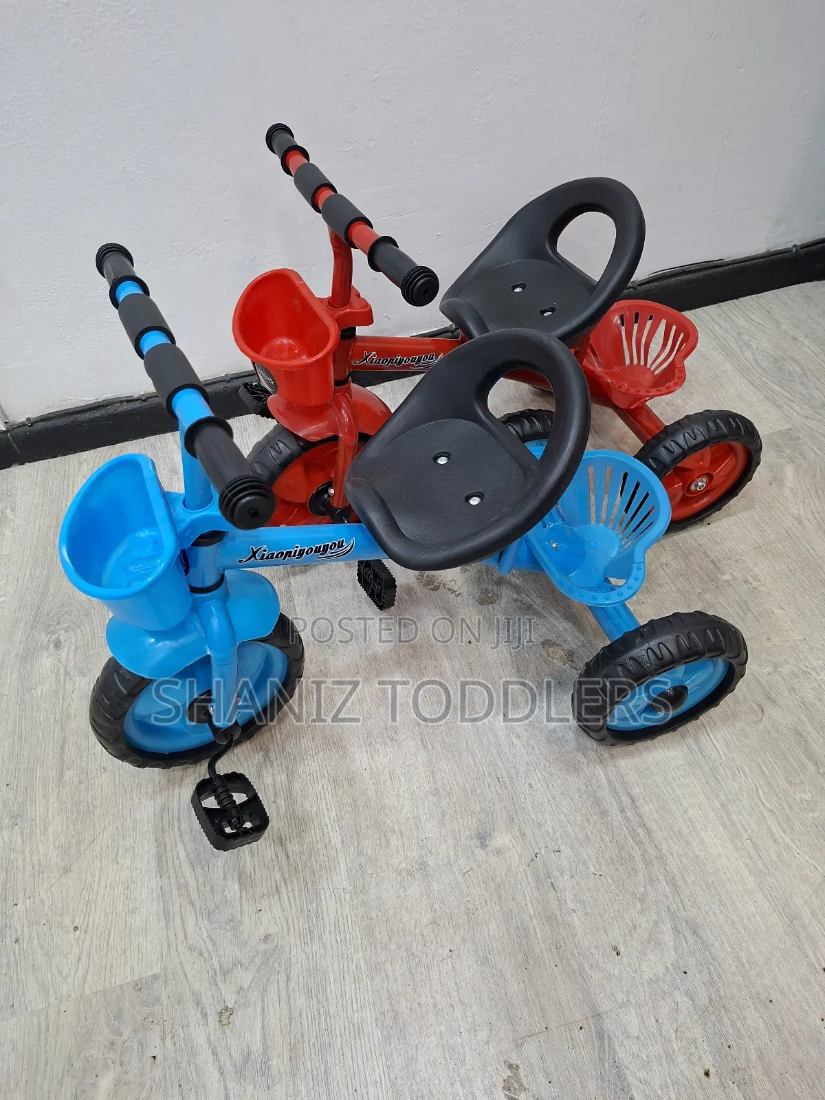 Mini Bike / Kids Tricycle