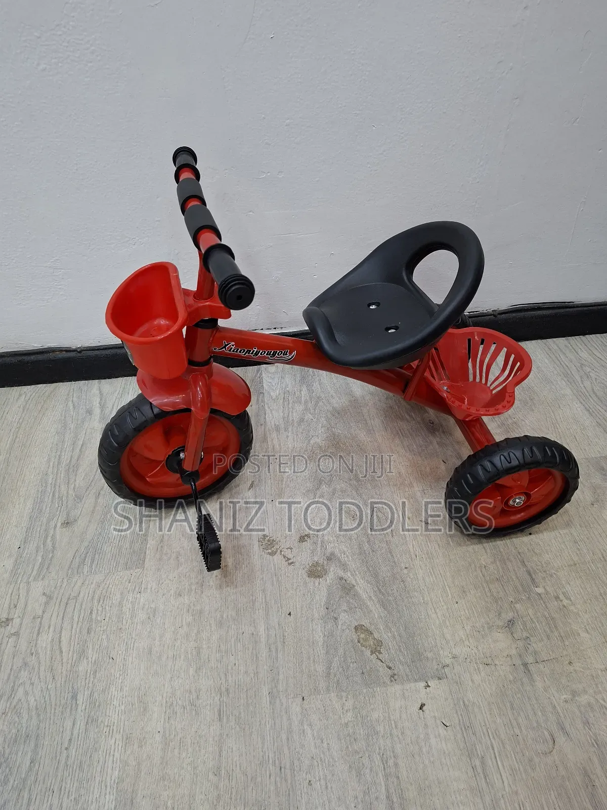 Mini Bike / Kids Tricycle
