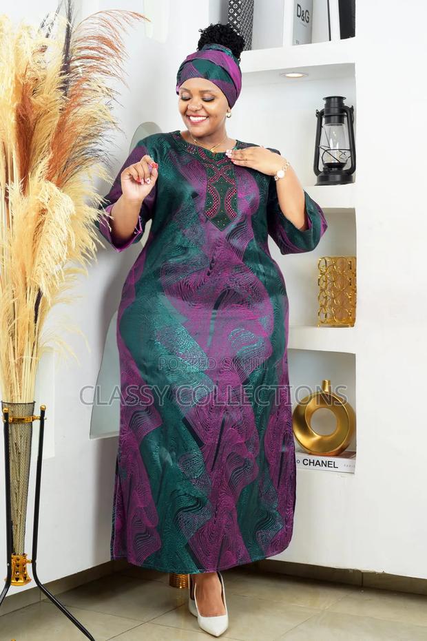 Fancy Wedding/Church/Dinner Dress - main view