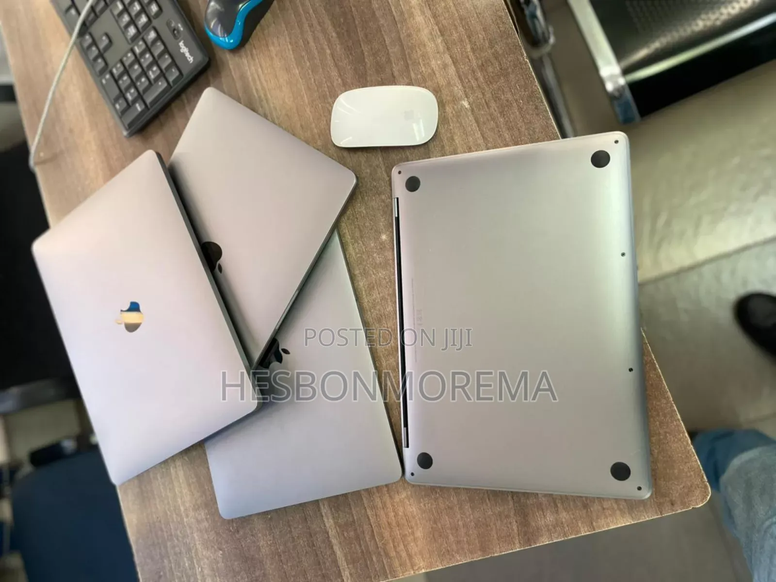 Laptop Apple MacBook Pro 8GB Apple M1 Pro SSD 512GB
