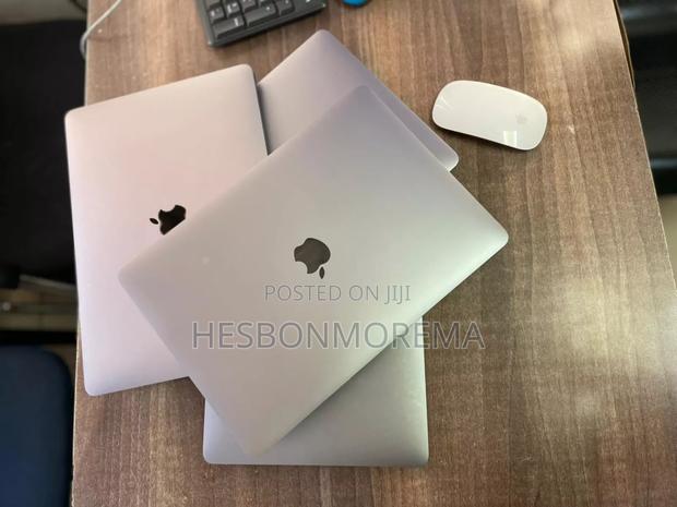 Laptop Apple MacBook Pro 8GB Apple M1 Pro SSD 512GB - thumbnail 4