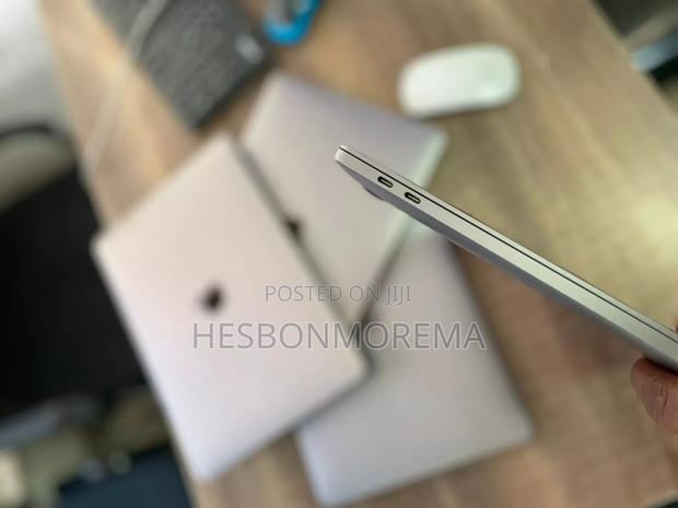 Laptop Apple MacBook Pro 8GB Apple M1 Pro SSD 512GB - thumbnail 5