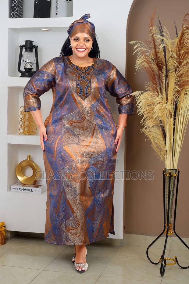 Fancy Wedding/Church/Dinner Dress - thumbnail 11