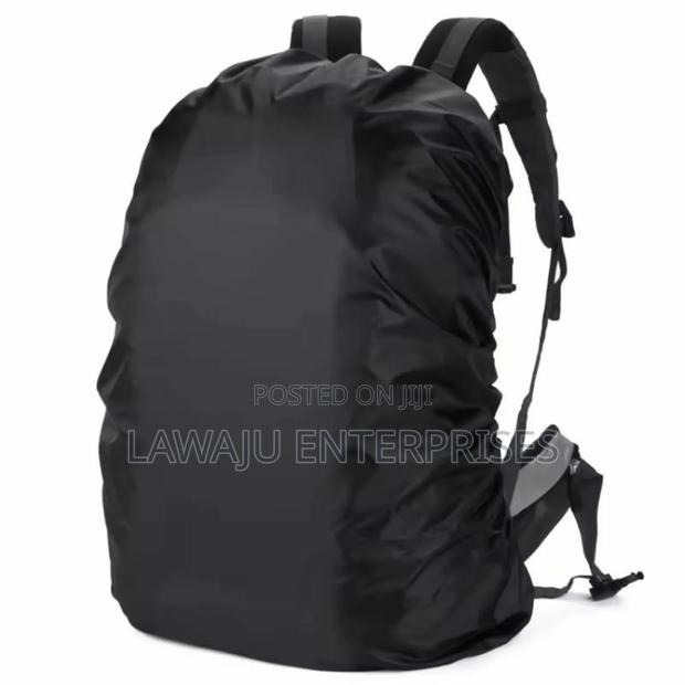 Backpack Rain Cover - main view