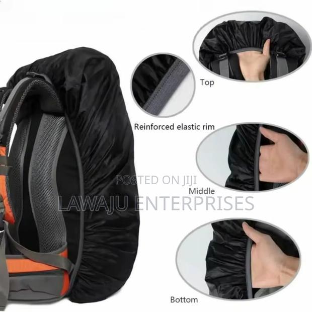 Backpack Rain Cover - thumbnail 3