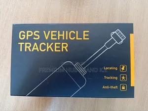 Vt Tracker