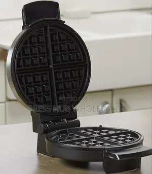 Waffle Maker: