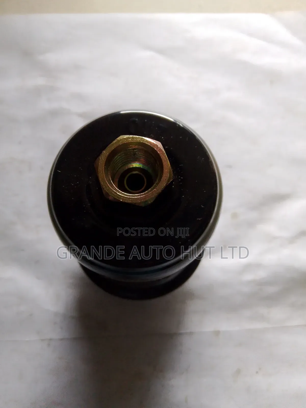 Fuel Filter for Hyundai Sonata Y2/Y3 (Micota Brand)