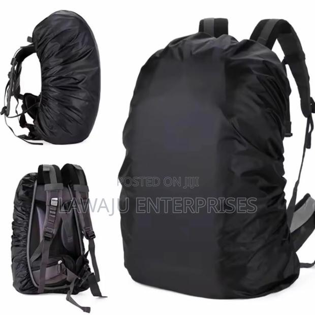 Backpack Rain Cover