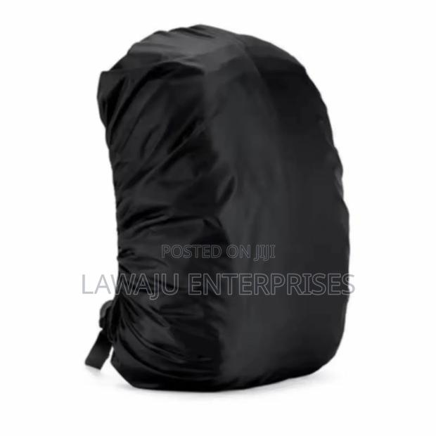 Backpack Rain Cover - thumbnail 3