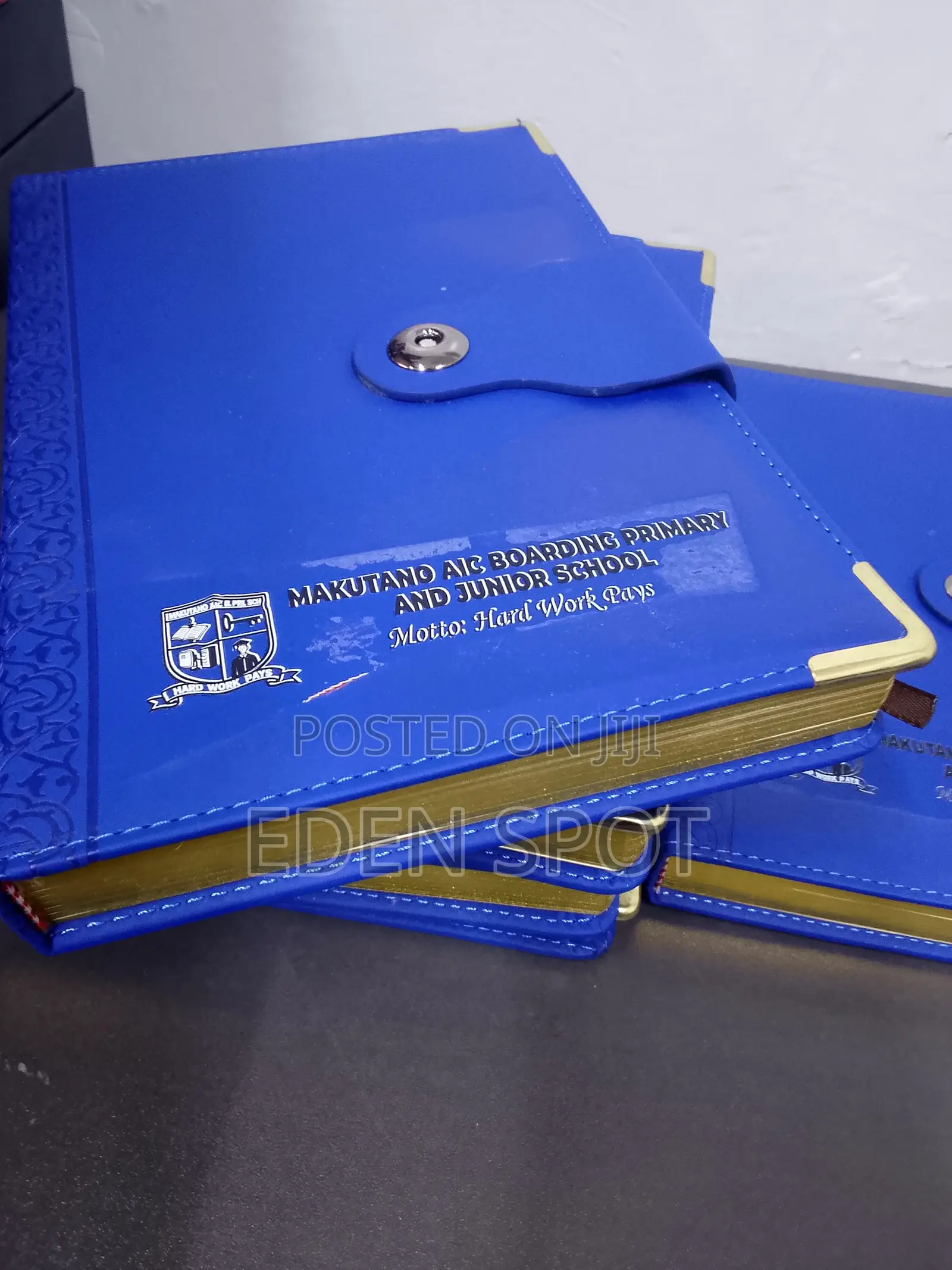 Printing and Branding Services