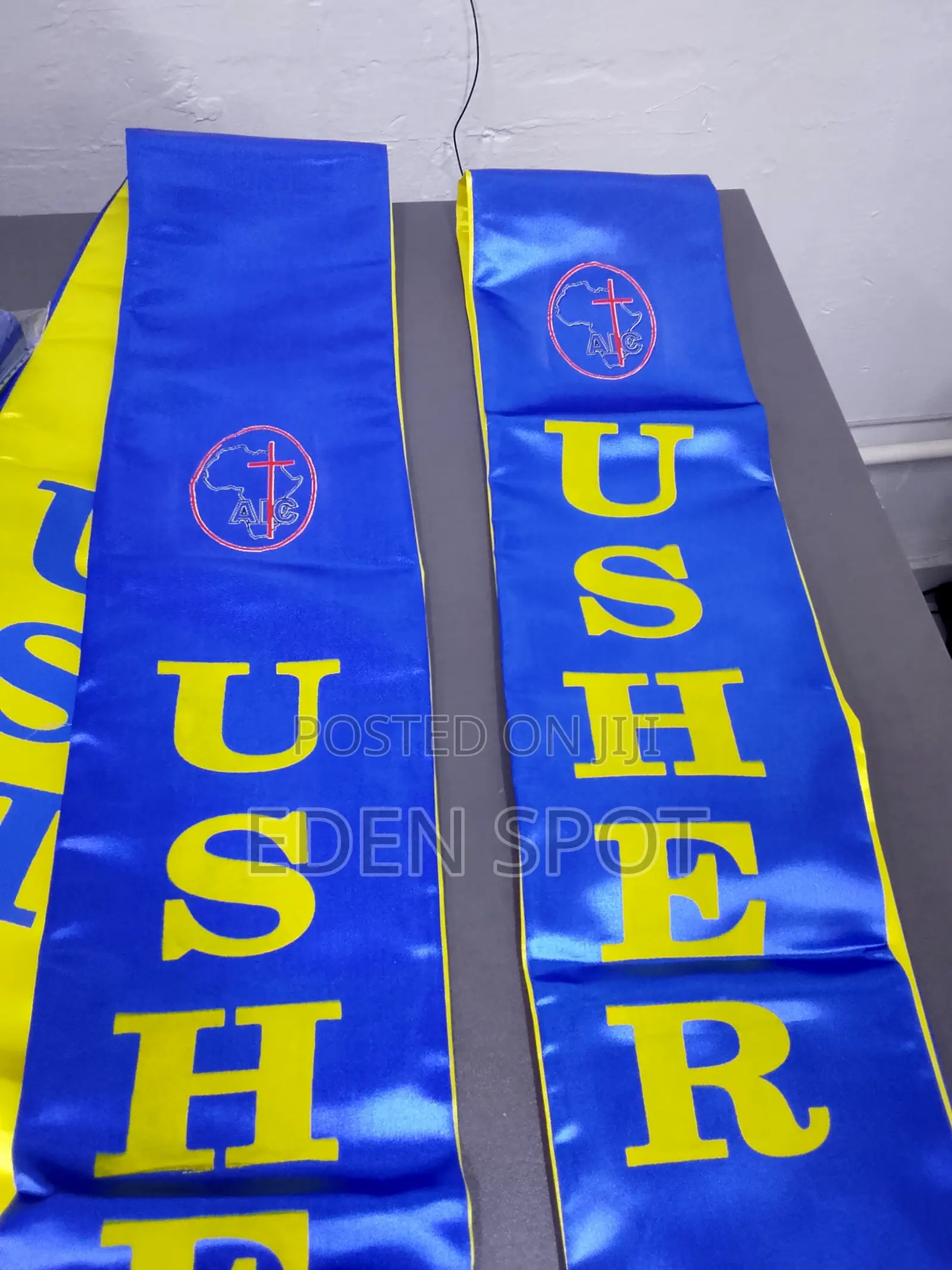 Printing and Branding Services