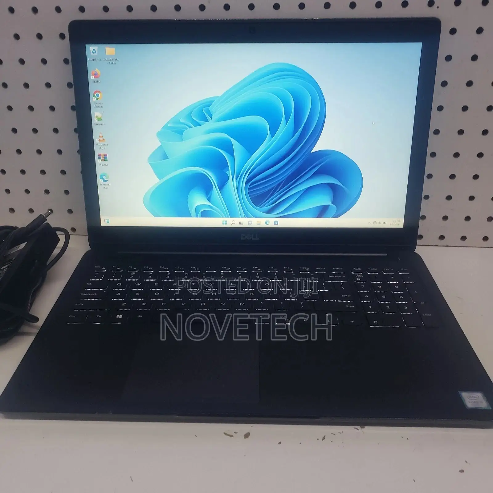 Laptop Dell G3 15 3500 8GB Intel Core i5 SSD 256GB