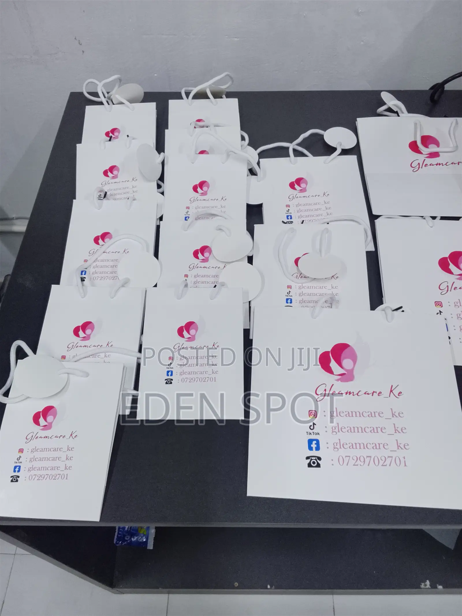 Printing and Branding Services