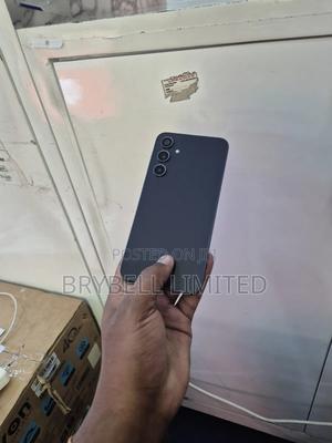 Samsung Galaxy A35 128 GB Blue - thumbnail 2