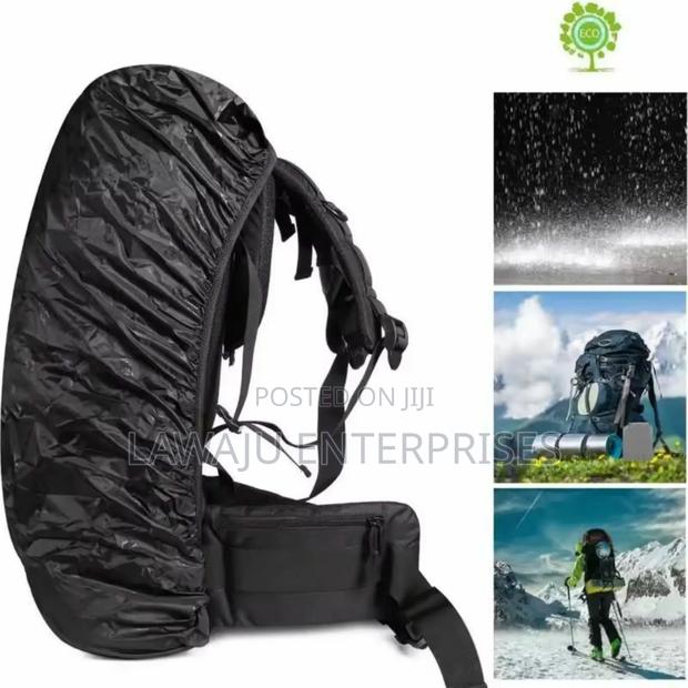 Backpack Rain Cover - main view