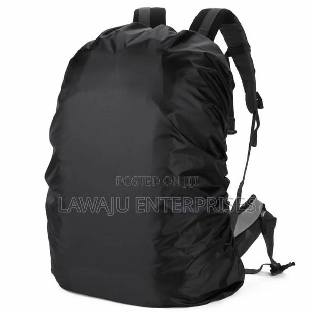 Backpack Rain Cover - thumbnail 3