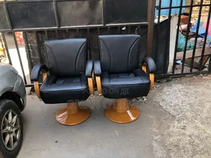 Adjustable Styling Seats