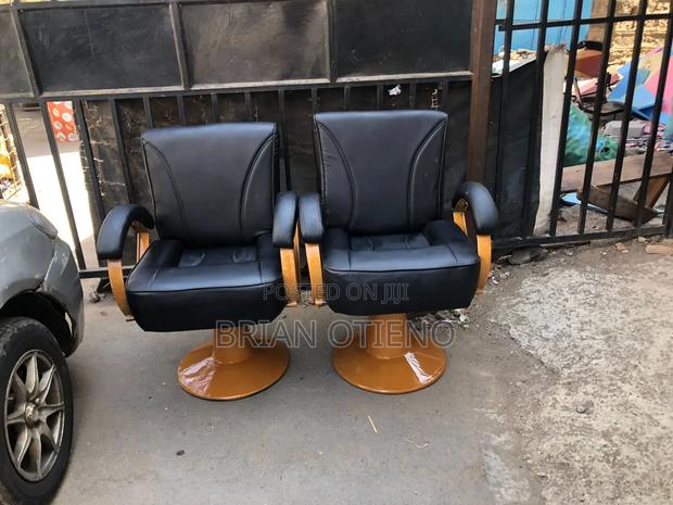 Adjustable Styling Seats
