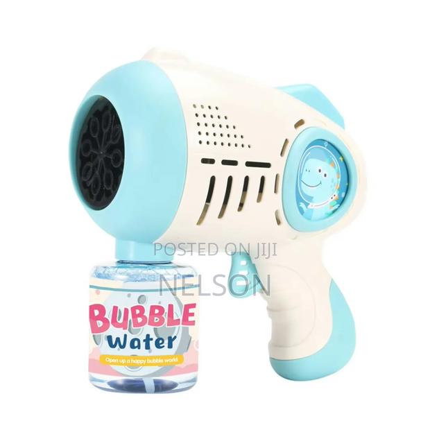 Bubble Guns - thumbnail 2