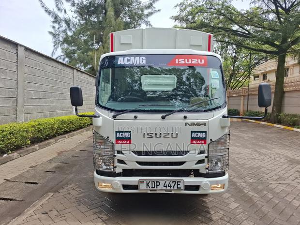 Isuzu NMR 2024 - thumbnail 3