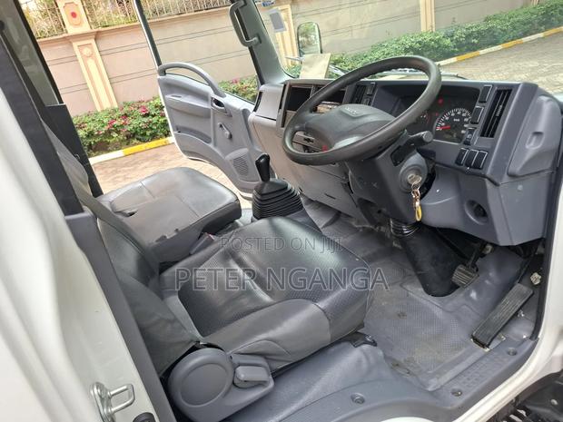 Isuzu NMR 2024 - thumbnail 4