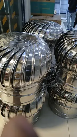 400mm Roofing Vendilators