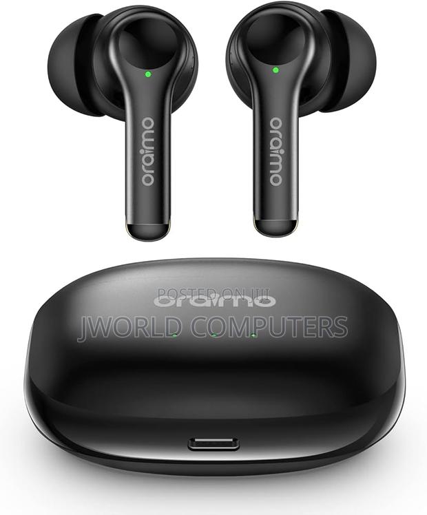 Oraimo TWS Wireless Earbuds (Oeb-E11d) - main view