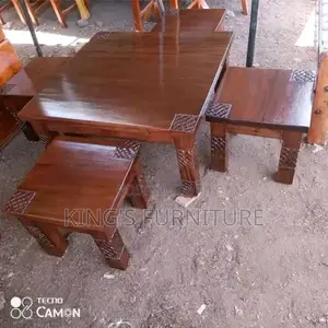4 Seater Quality Coffee Tables