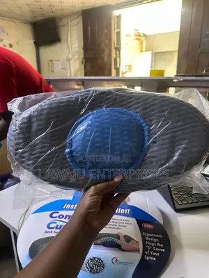 Support  Pillow