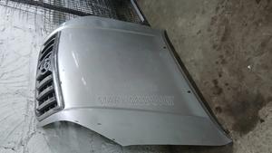 Ex Japan Prado J120 Bonnet Available. - main view