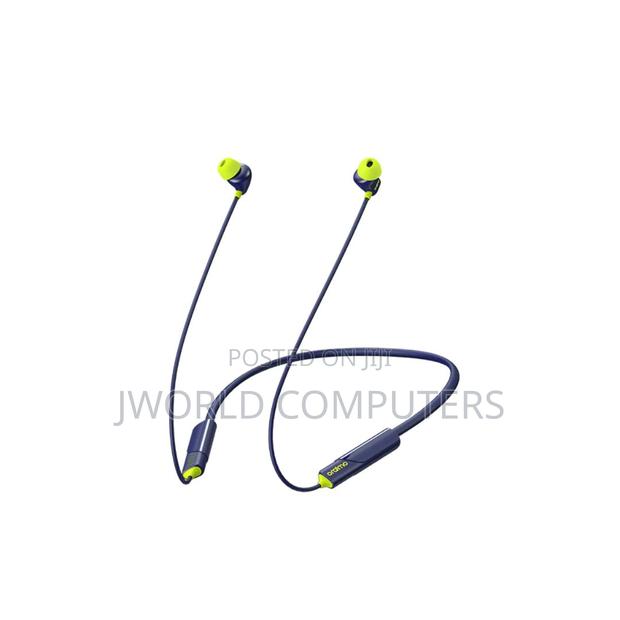 Oraimo Shark 4 Neckband (Oeb-E30d) - main view