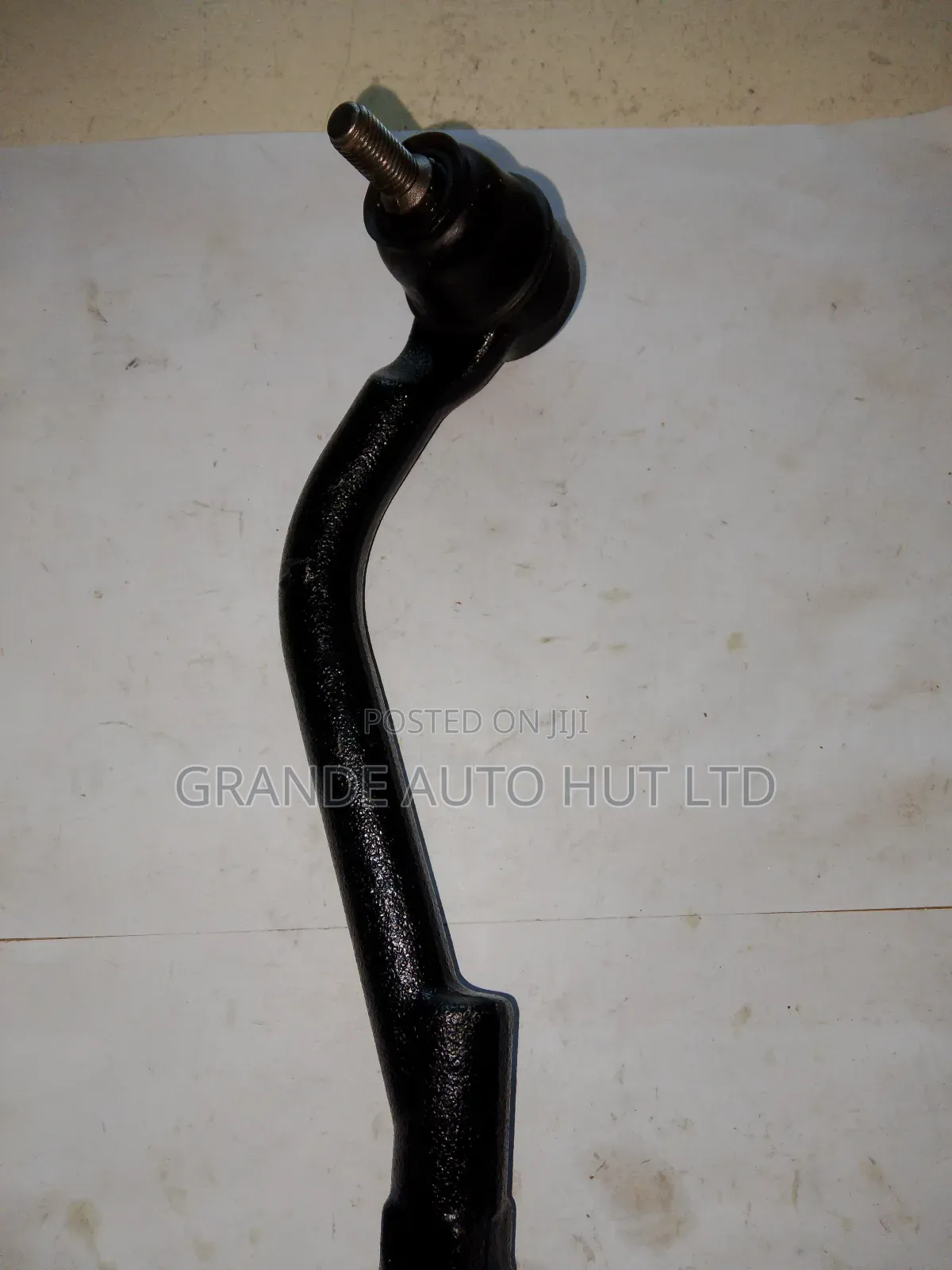 Right Tie Rod End for Hyundai Santa Fe 2012 (Osung Brand)
