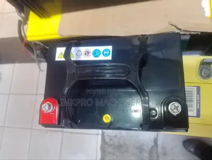 55 Ah Ritar Battery