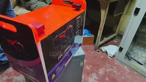 Lithium Ion Battery - (24v 200ah / 5kw)