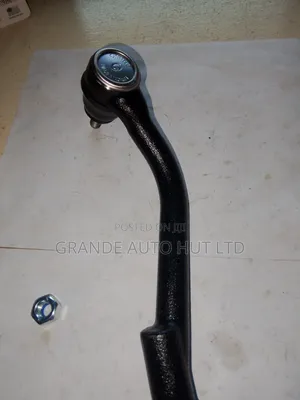 Right Tie Rod End for Hyundai Santa Fe 2012 (Osung Brand)