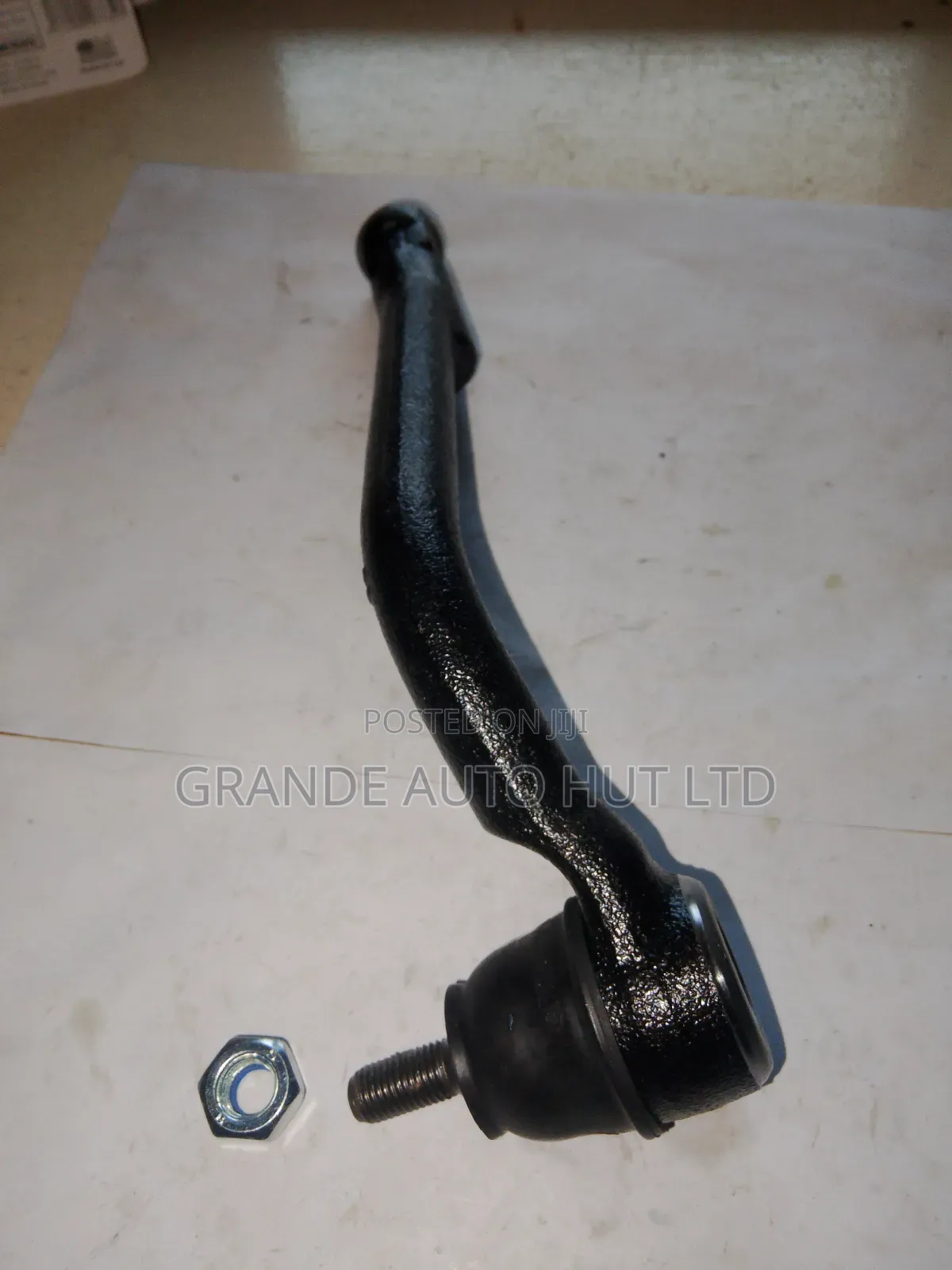 Right Tie Rod End for Hyundai Santa Fe 2012 (Osung Brand)
