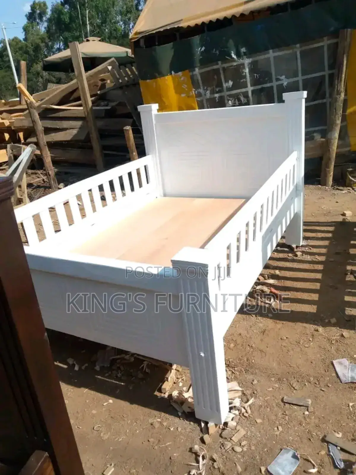 Quality Kids Bed